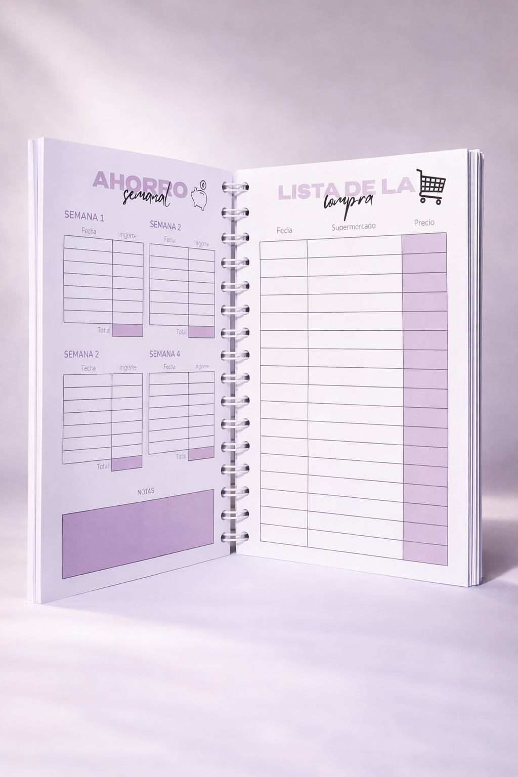 Monthly Planner