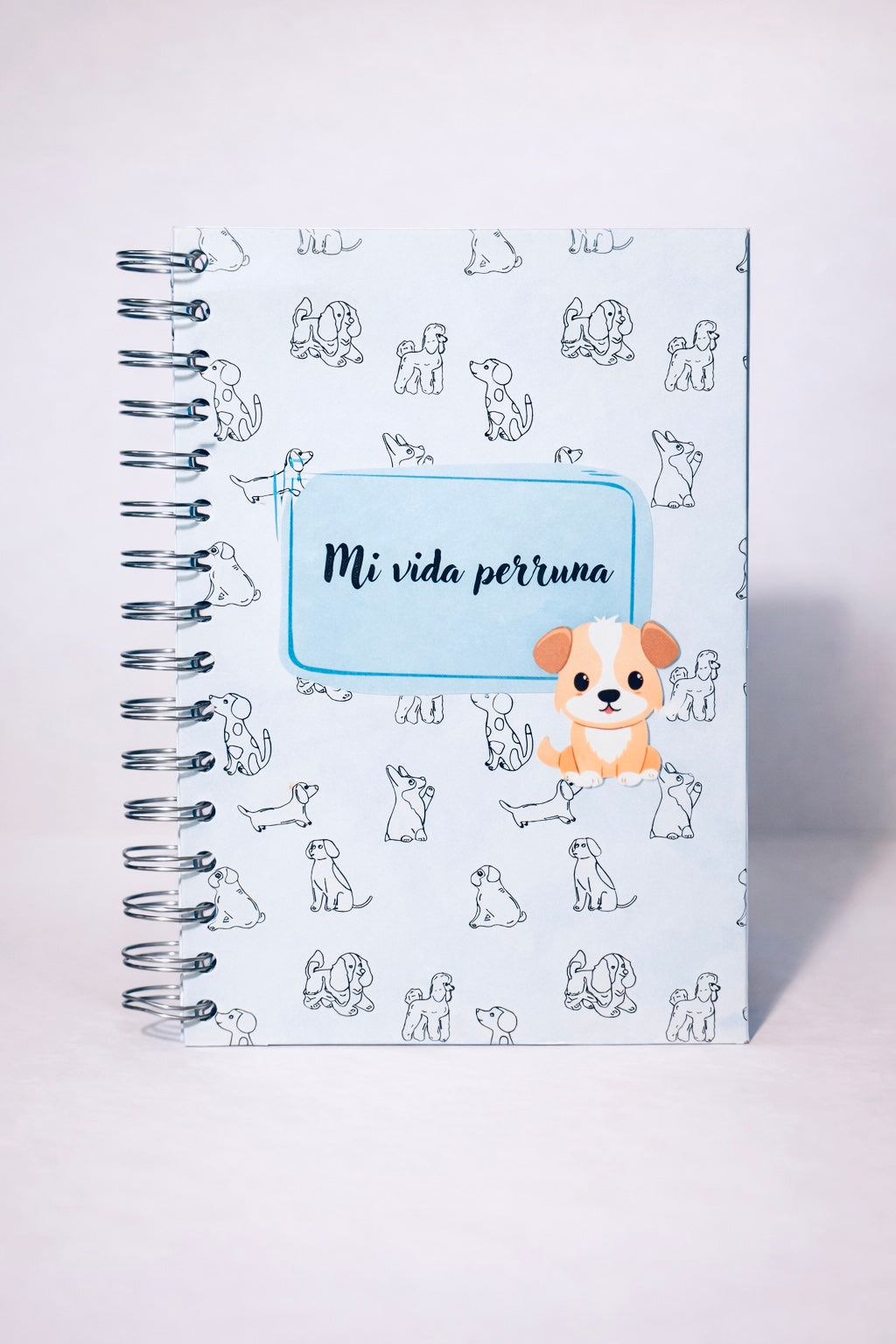 Planner Perruno🐶