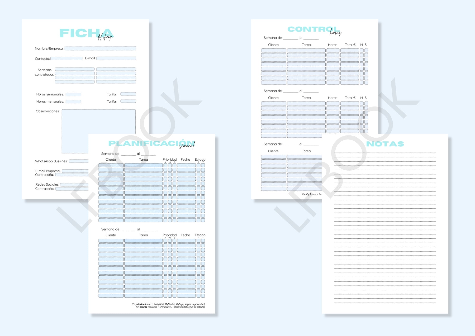 Virtual Assistant Planner
