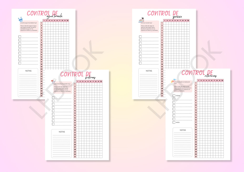 Schwangerschaftsplaner