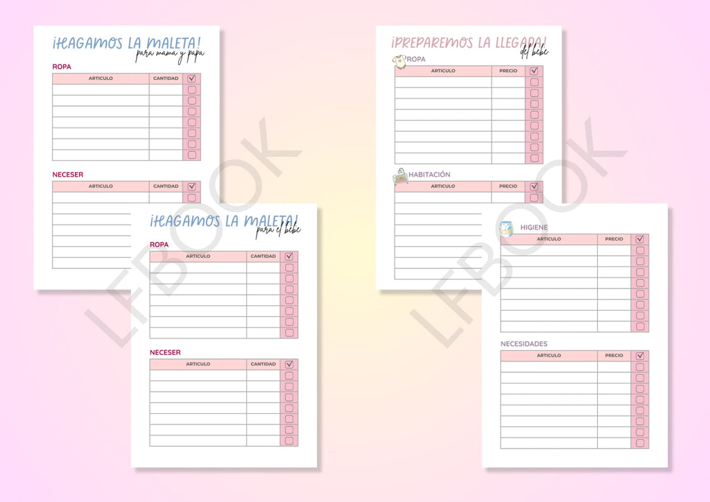 Schwangerschaftsplaner