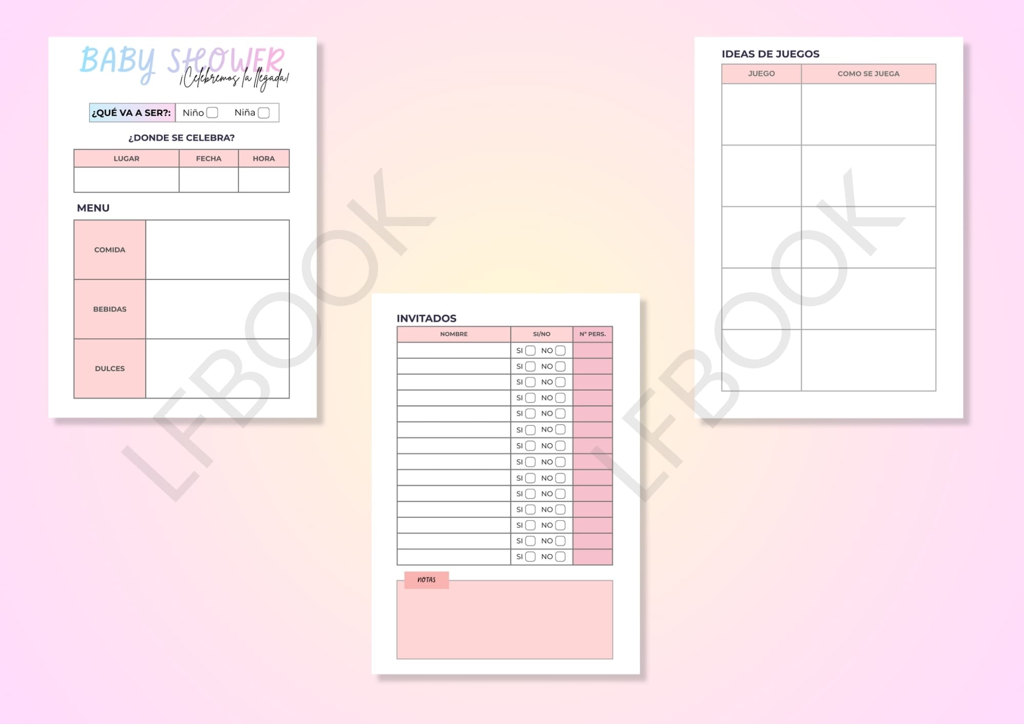 Schwangerschaftsplaner